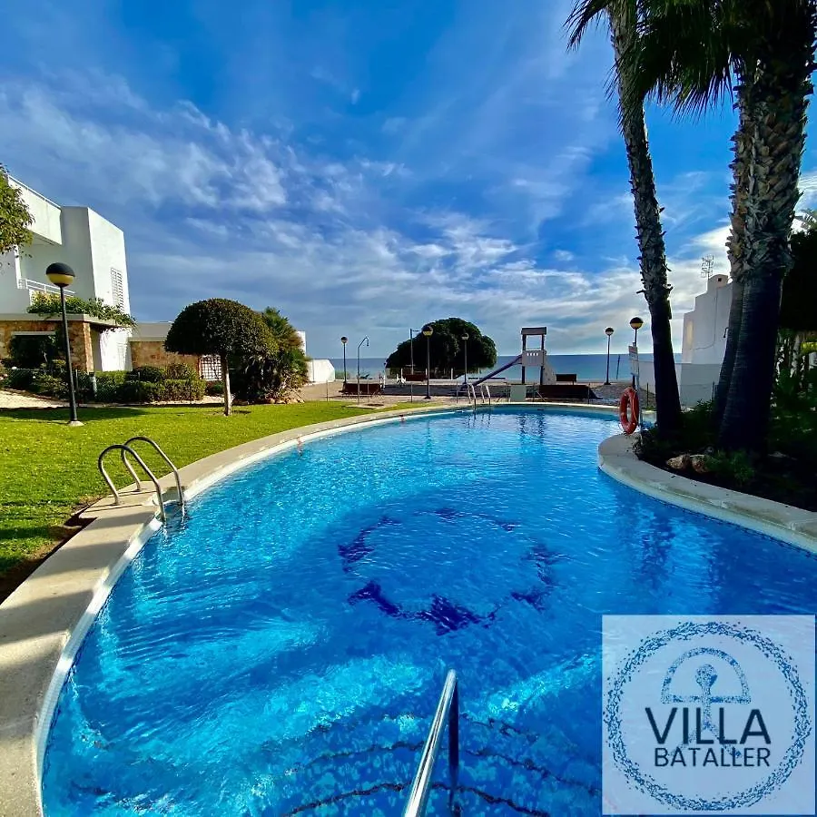 Villa Bataller I Mojacar