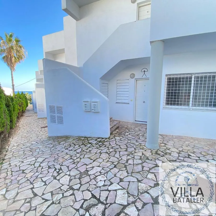 Villa Bataller I Mojacar Spain