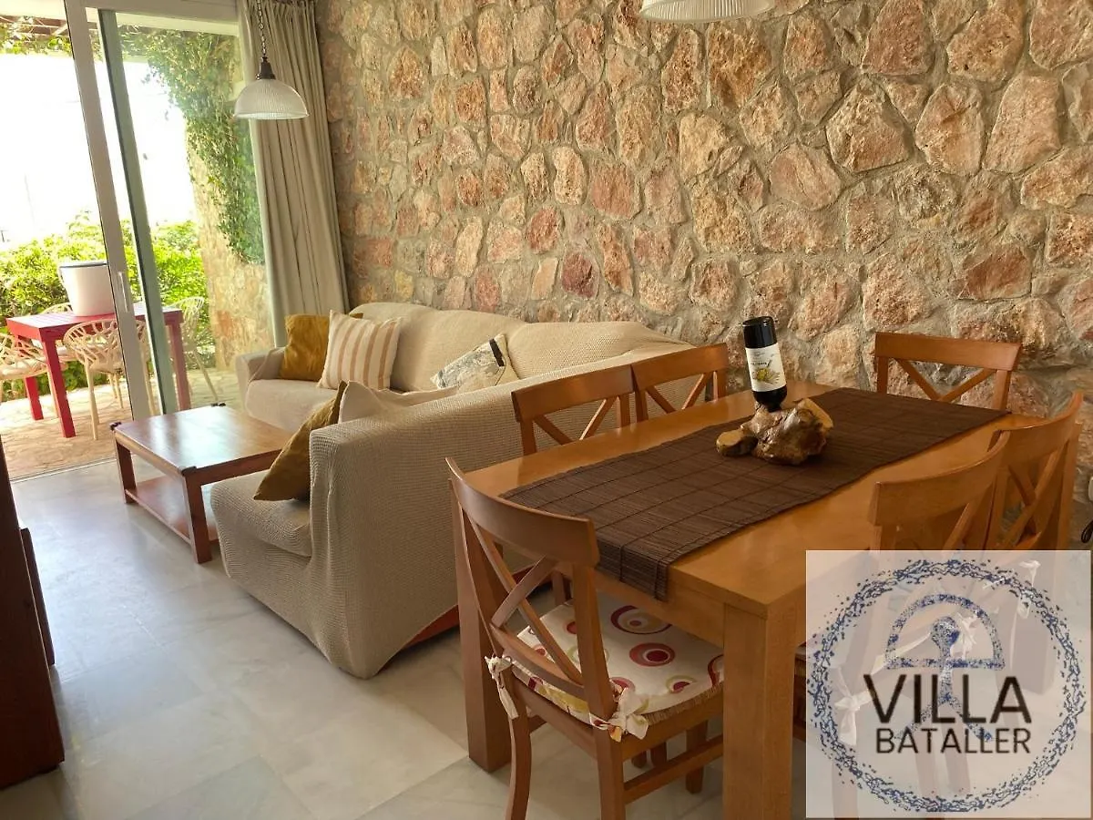 Villa Bataller I Mojacar 0*,