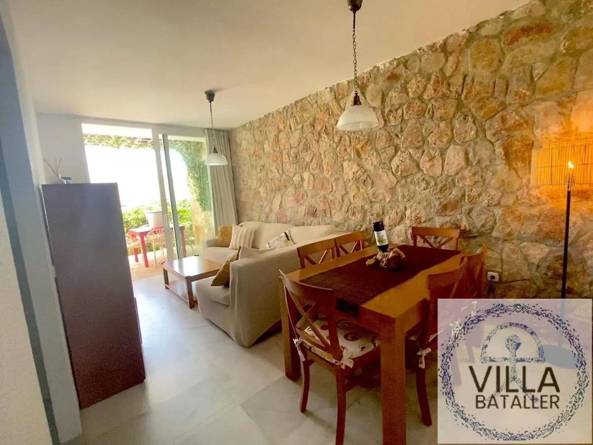 Apartment Villa Bataller I Mojacar