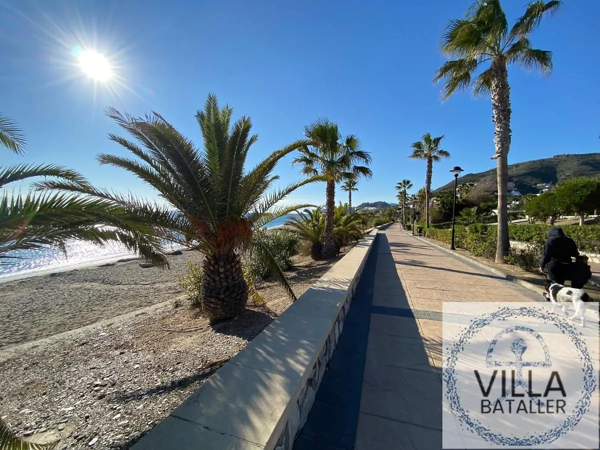 Villa Bataller I Mojacar Apartment