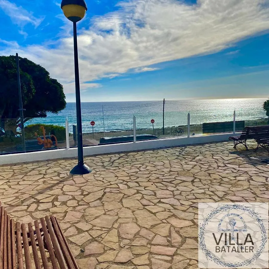 Villa Bataller I Mojacar 0*,  Spain