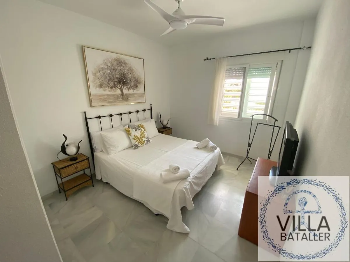 Villa Bataller I Mojacar 0*,