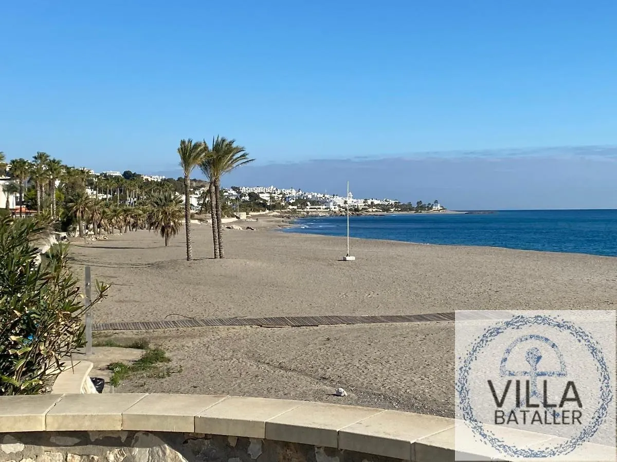 Villa Bataller I Mojacar