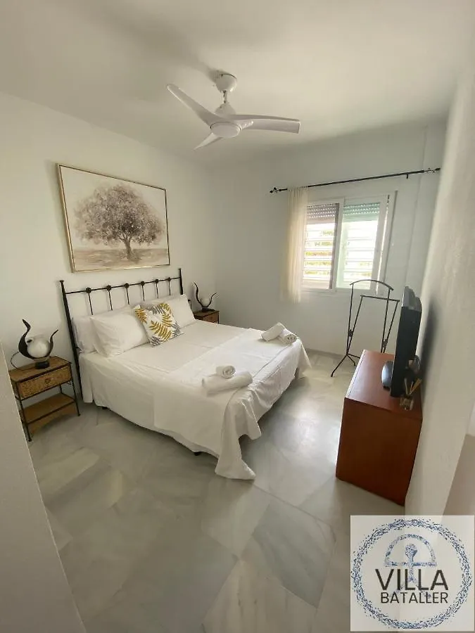 Apartment Villa Bataller I Mojacar