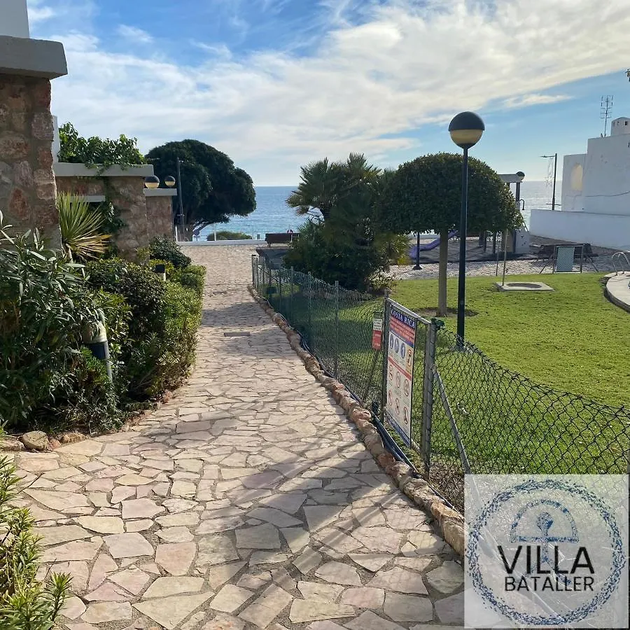 Villa Bataller I Mojacar