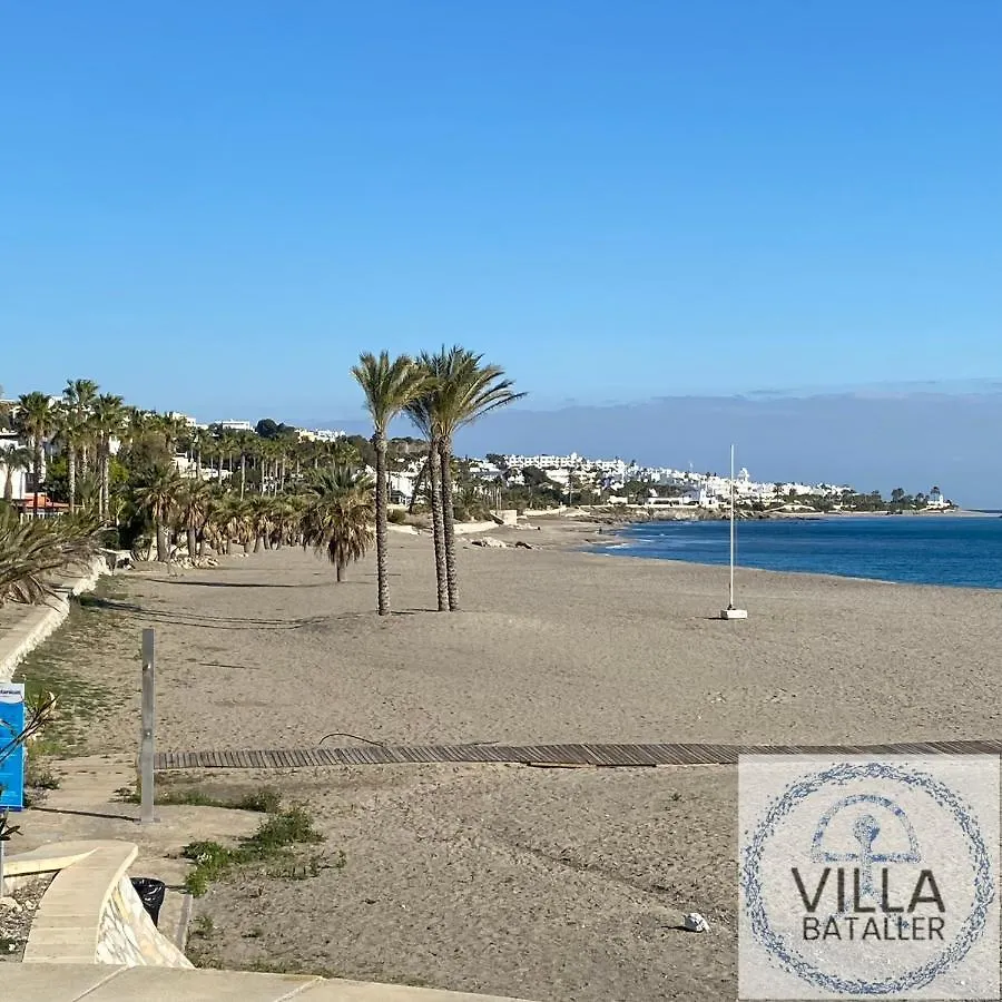 Apartment Villa Bataller I Mojacar