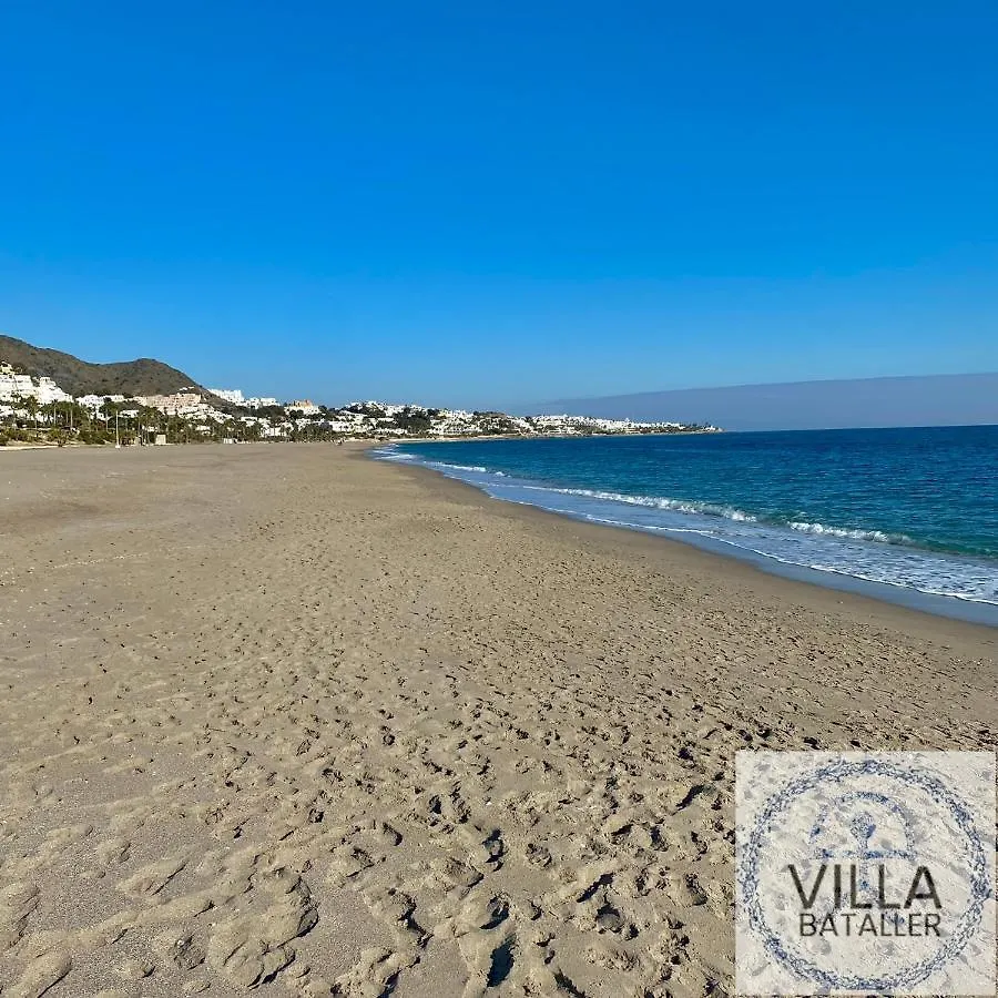 Villa Bataller I Mojacar Apartment
