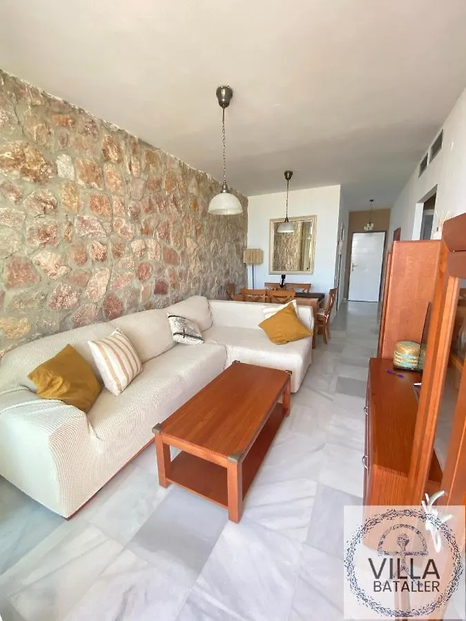 Villa Bataller I Mojácar