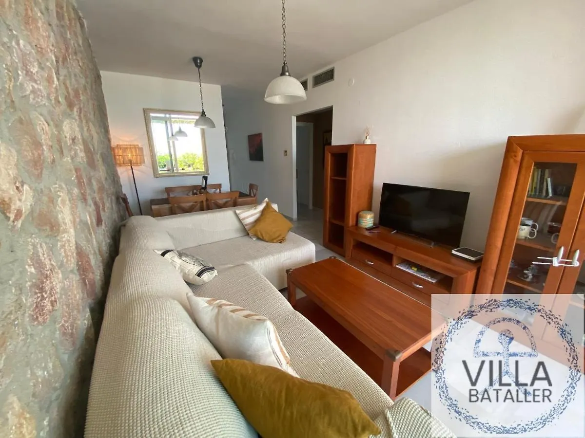 Villa Bataller I Mojácar 0*,  Spanien