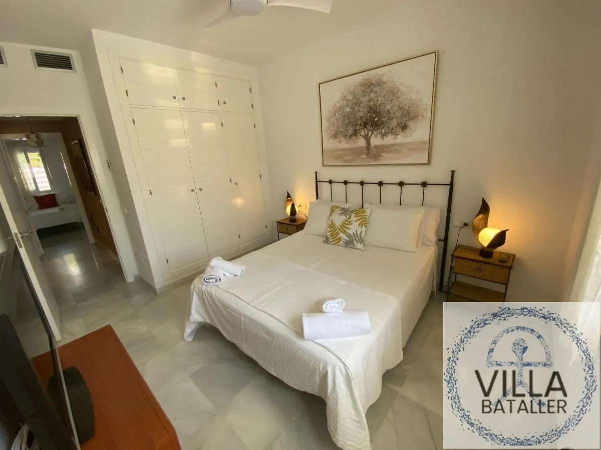 Villa Bataller I Mojácar 0*,  Spanien