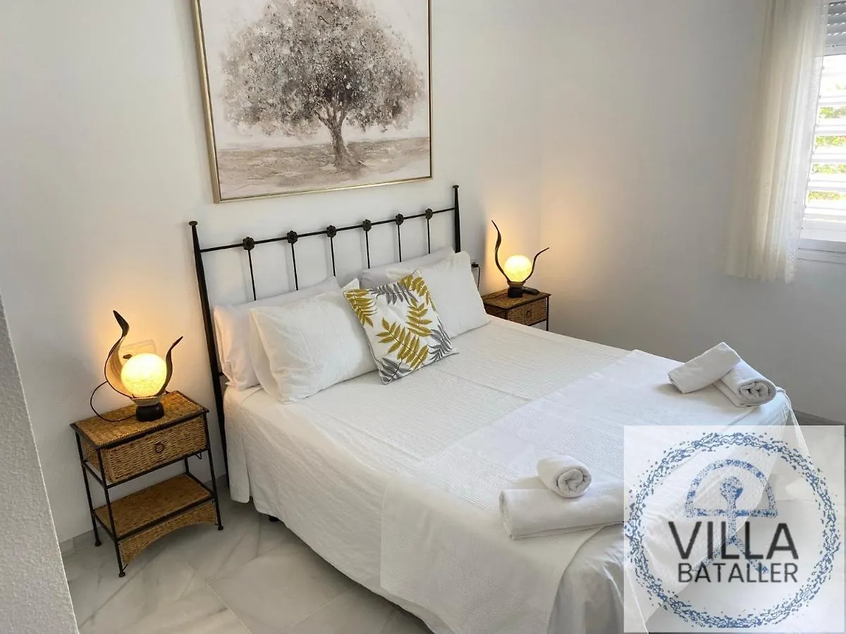 Villa Bataller I Mojácar