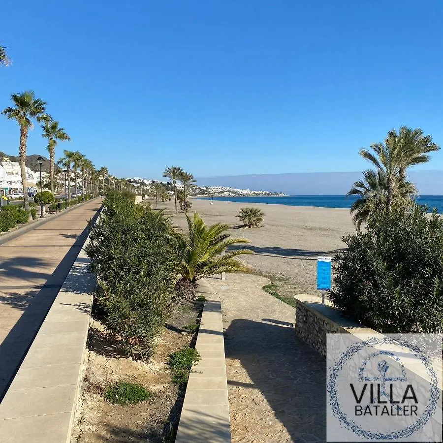 Villa Bataller I Mojácar 0*,