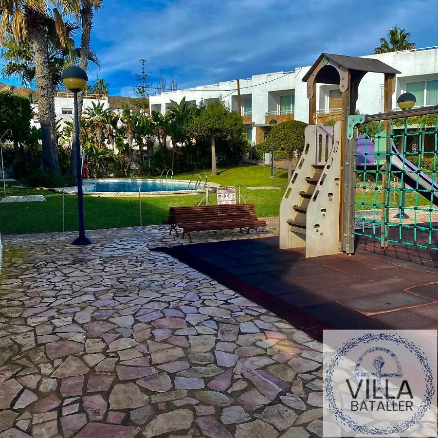 Villa Bataller I Mojácar