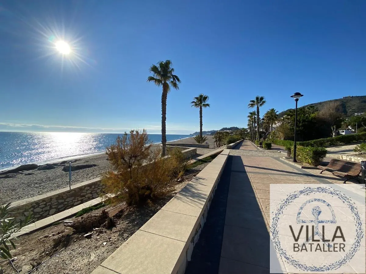 Villa Bataller I Mojacar 0*,  Spain