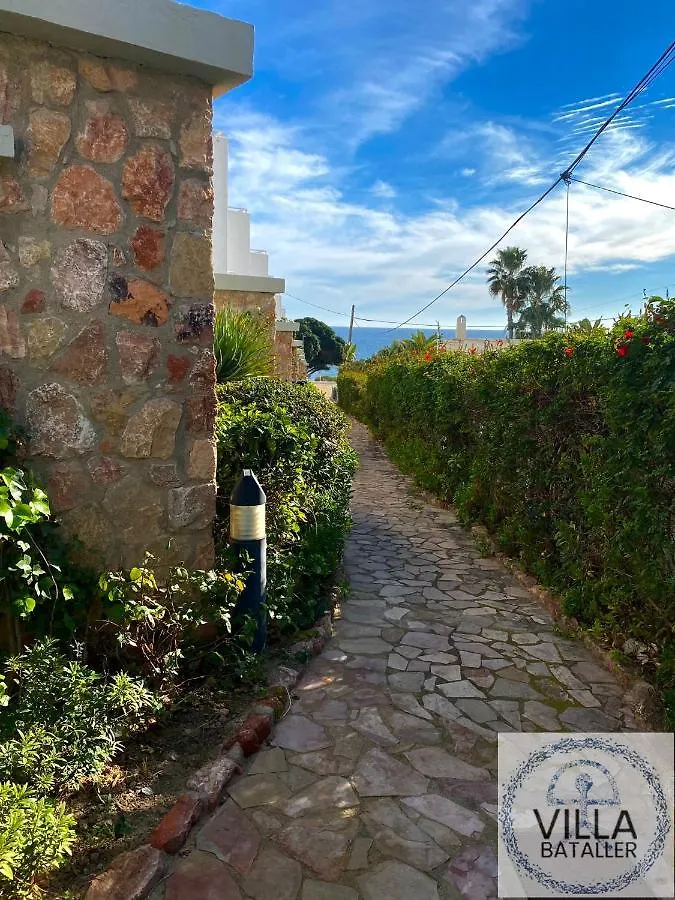 Apartment Villa Bataller I Mojacar