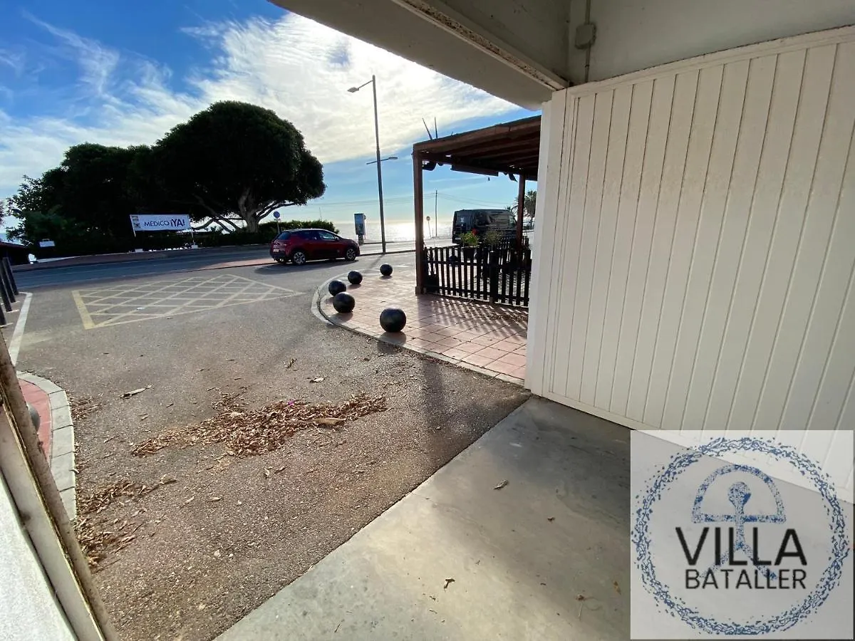 Apartment Villa Bataller I Mojacar