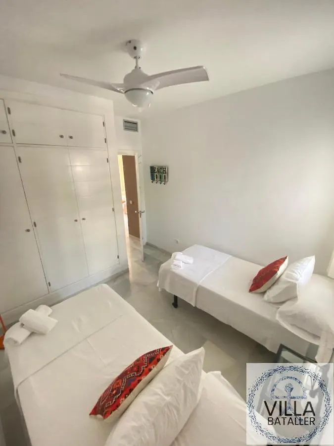 Villa Bataller I Mojacar